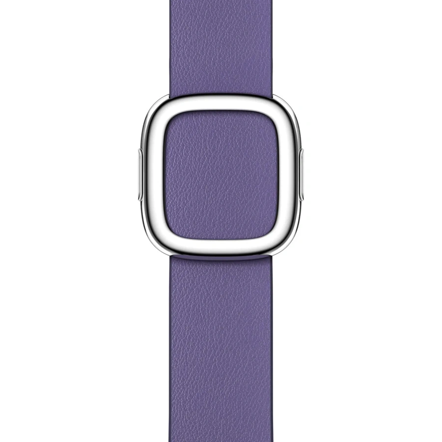 Ремінець Apple Wisteria Modern Buckle Medium (ML7A3) для Apple Watch 38/40/41/42mm