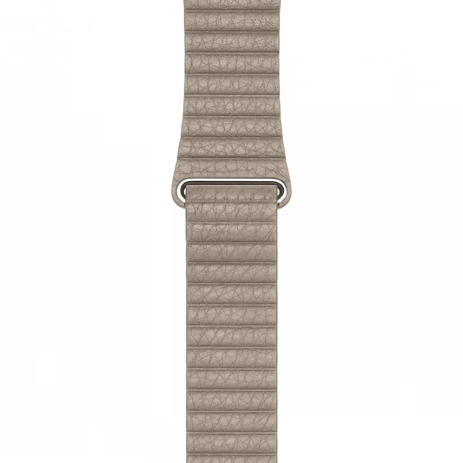 Ремінець Stone Leather Loop Medium (MJ4X2, MTHC2) для Apple Watch 44/45/46/49mm