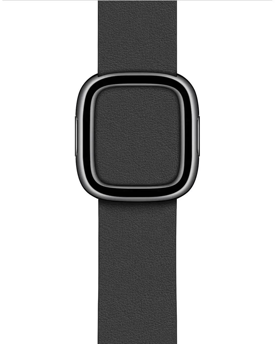 Ремінець Black Modern Buckle Large (MJY92, MWRH2) для Apple Watch 38/40/41/42mm