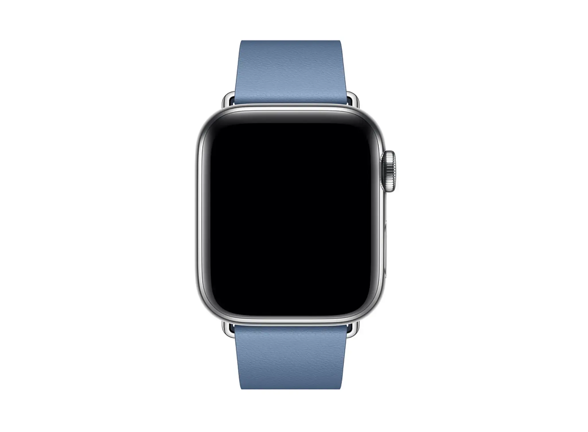 Ремешок Apple Cornflower Modern Buckle - Large (MV6P2) для Watch 38/40/41/42mm