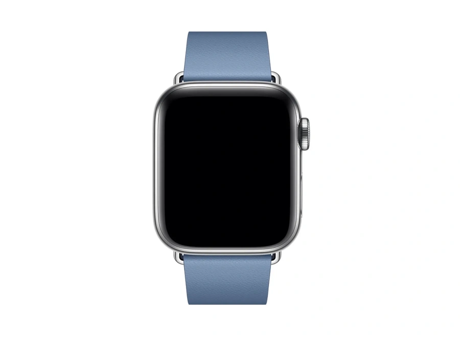 Ремінець Apple Cornflower Modern Buckle - Large (MV6P2) для Watch 38/40/41/42mm