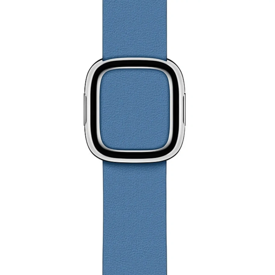 Ремінець Apple Cornflower Modern Buckle - Large (MV6P2) для Watch 38/40/41/42mm