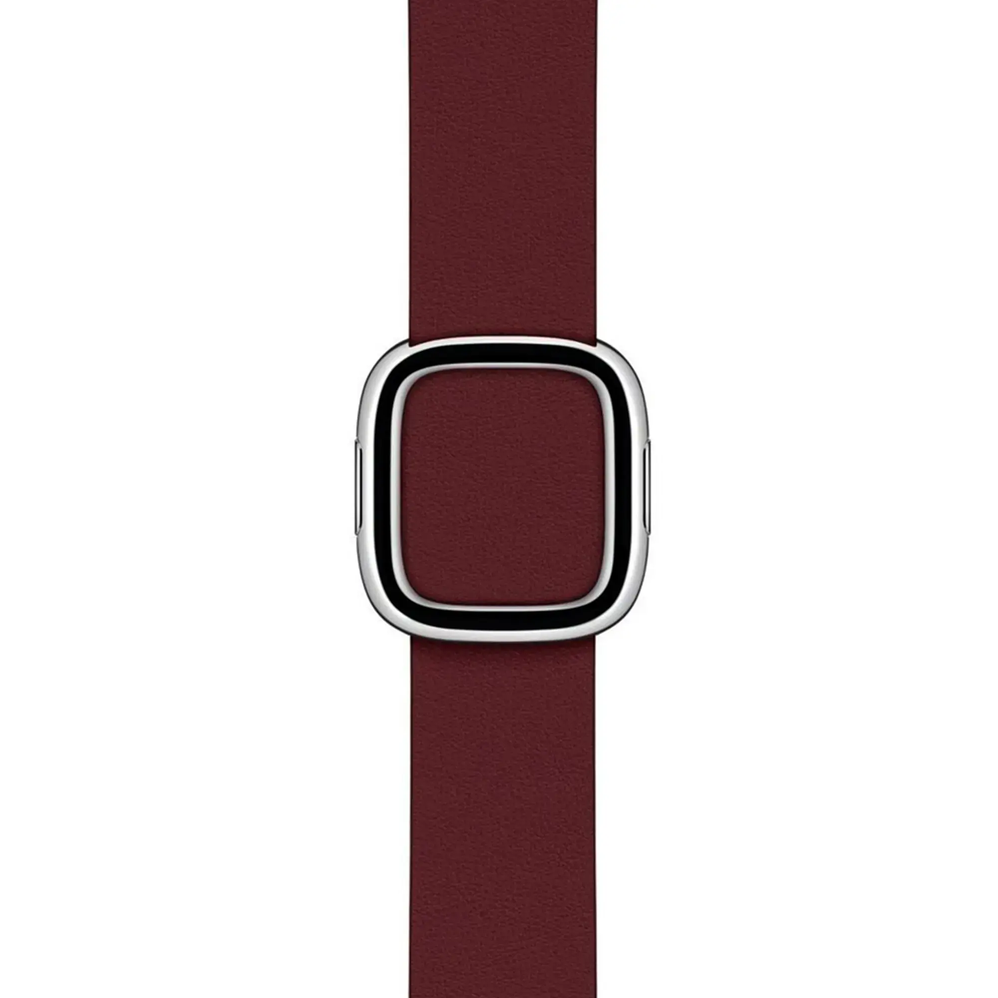 Ремінець Apple Garnet Modern Buckle Small (MY632) для Watch 38/40/41/42mm