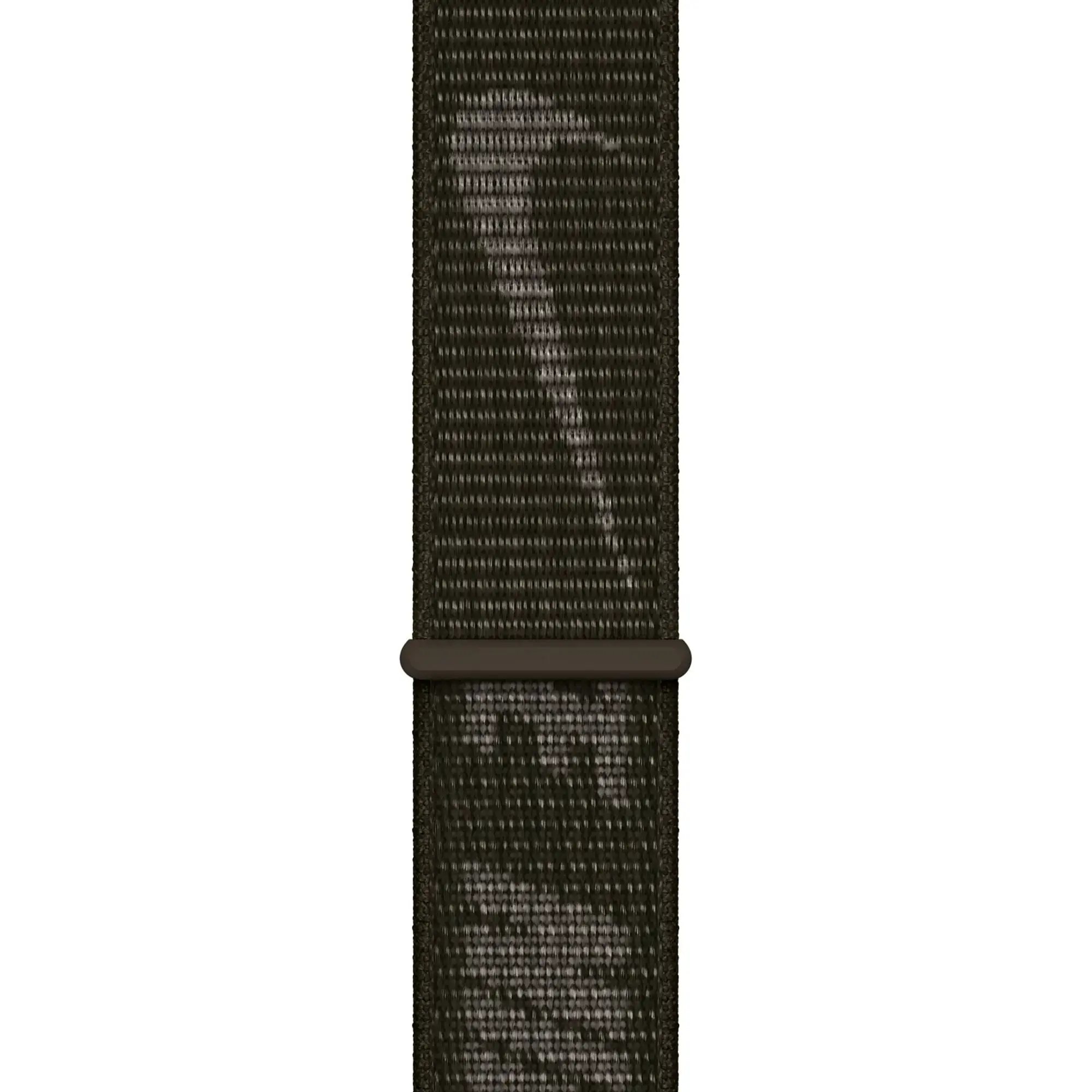 Ремешок Apple Cargo Khaki Nike Sport Loop для Apple Watch 44/45/46/49mm (ML363)