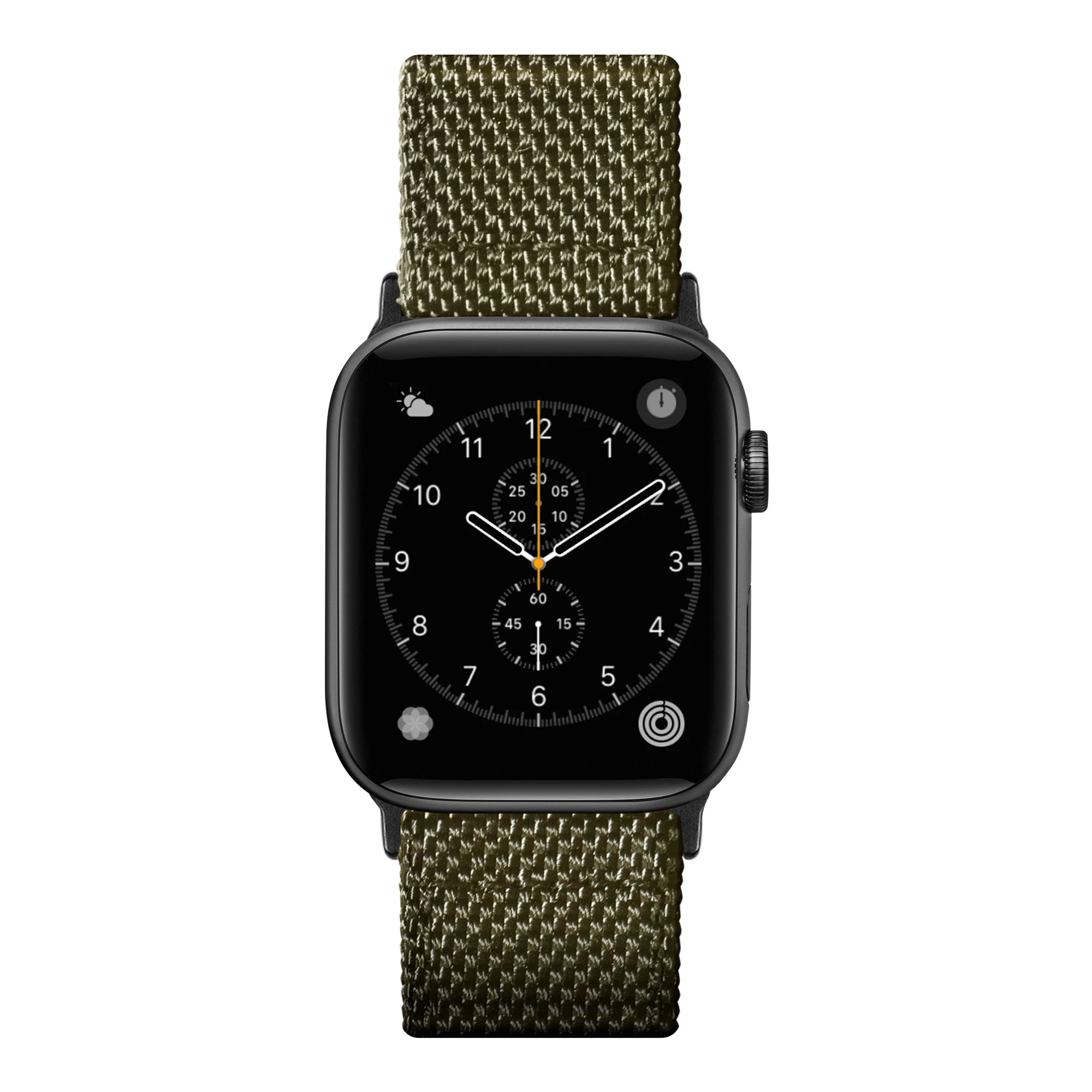 Laut Technical 2.0 for Apple Watch Series 1 7 SE