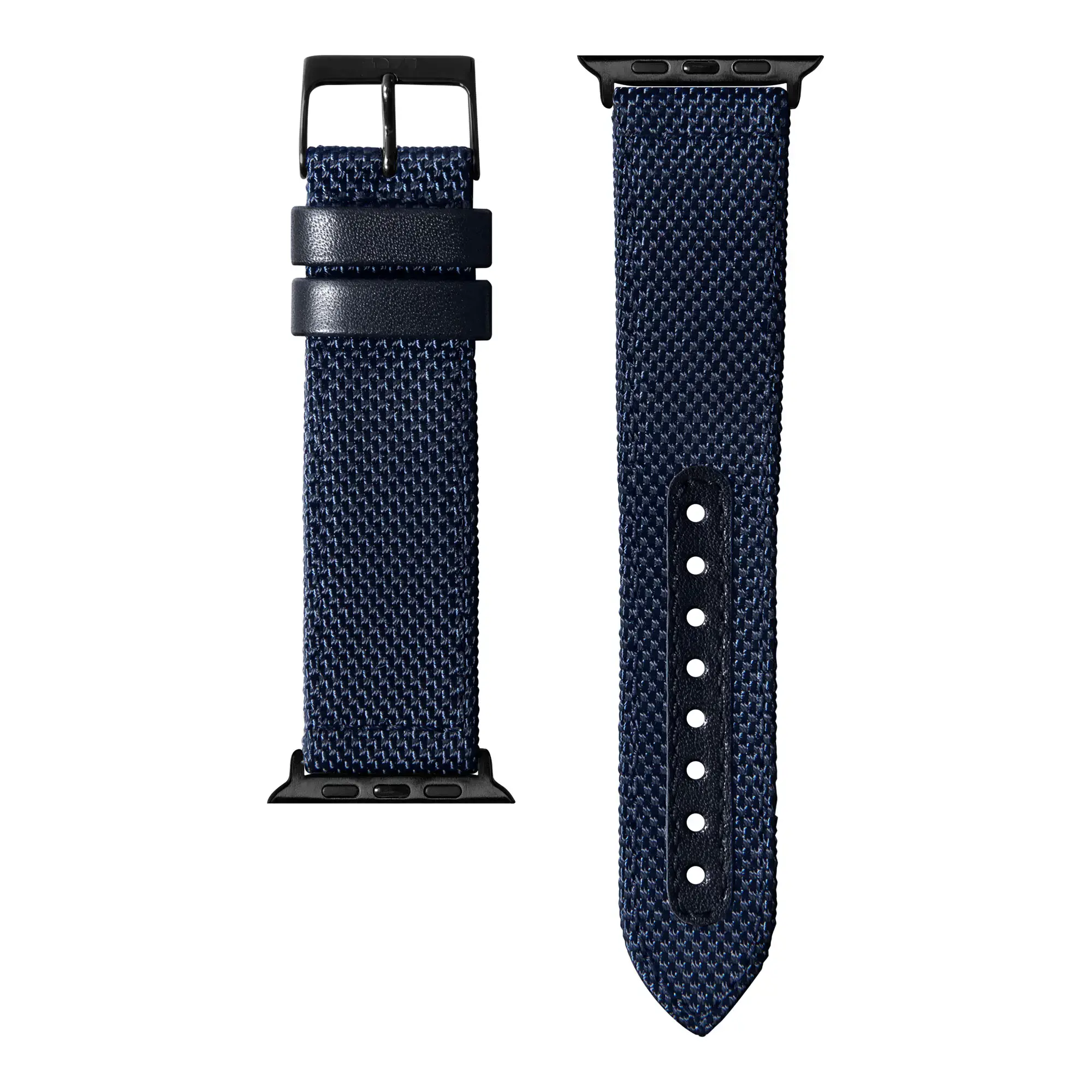 Ремінець Laut Technical 2.0 for Apple Watch Series 1-7 & SE 44/45/46/49mm - Indigo (L_AWL_T2_BL)
