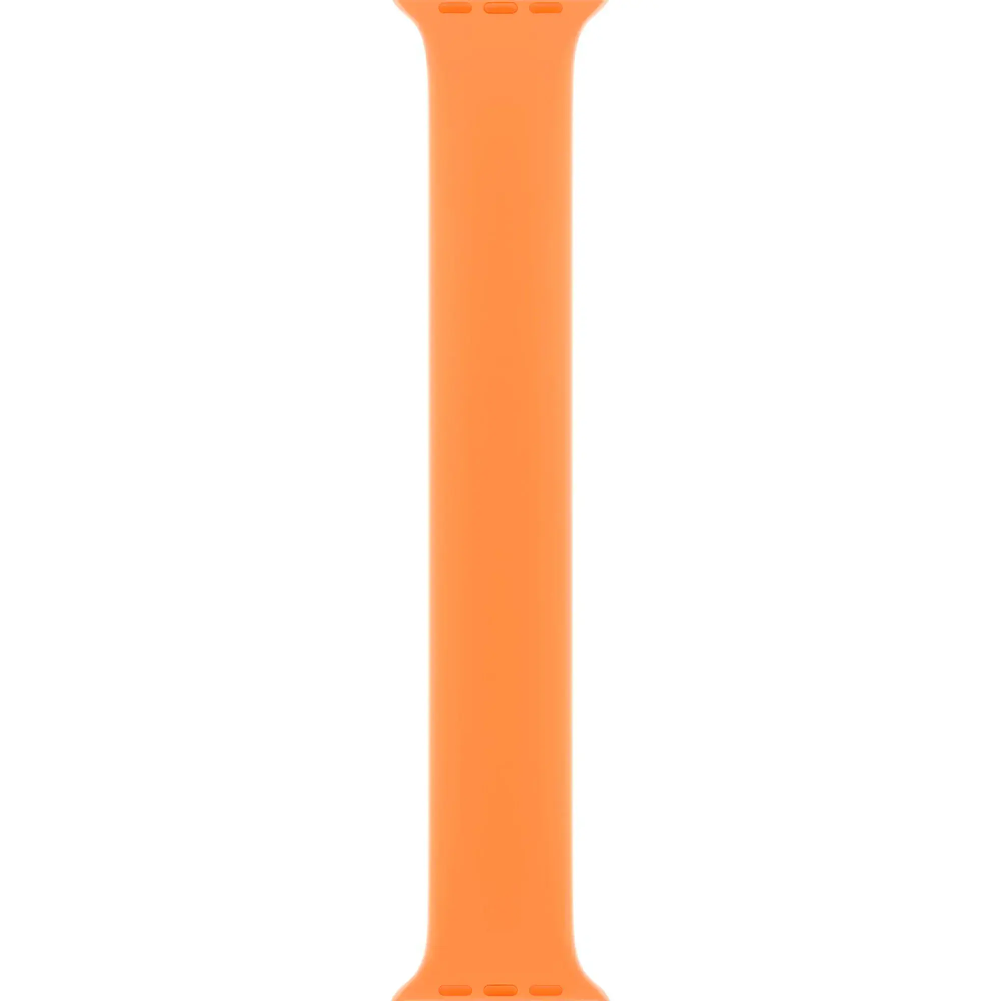 Ремінець Apple Marigold Solo Loop - Size 3 для Apple Watch 38/40/41/42mm (MKW33)