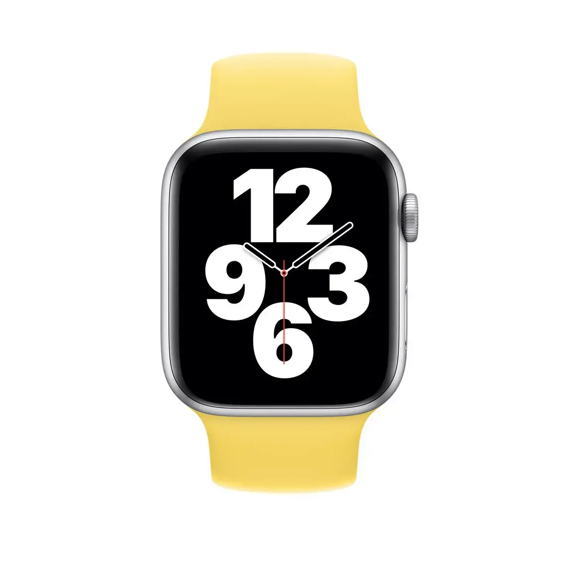 Ремінець Apple Ginger Solo Loop - Size 6 для Apple Watch 38/40/41/42mm (MYQ92)