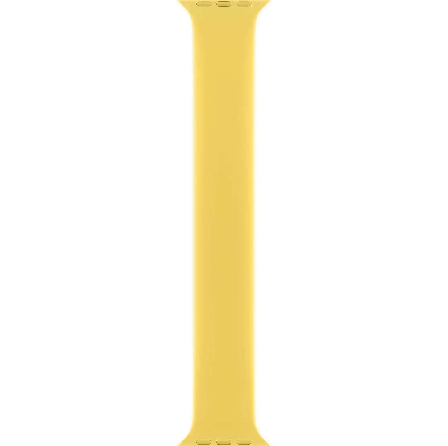 Ремінець Apple Ginger Solo Loop - Size 6 для Apple Watch 44/45/46/49mm (MYWV2)