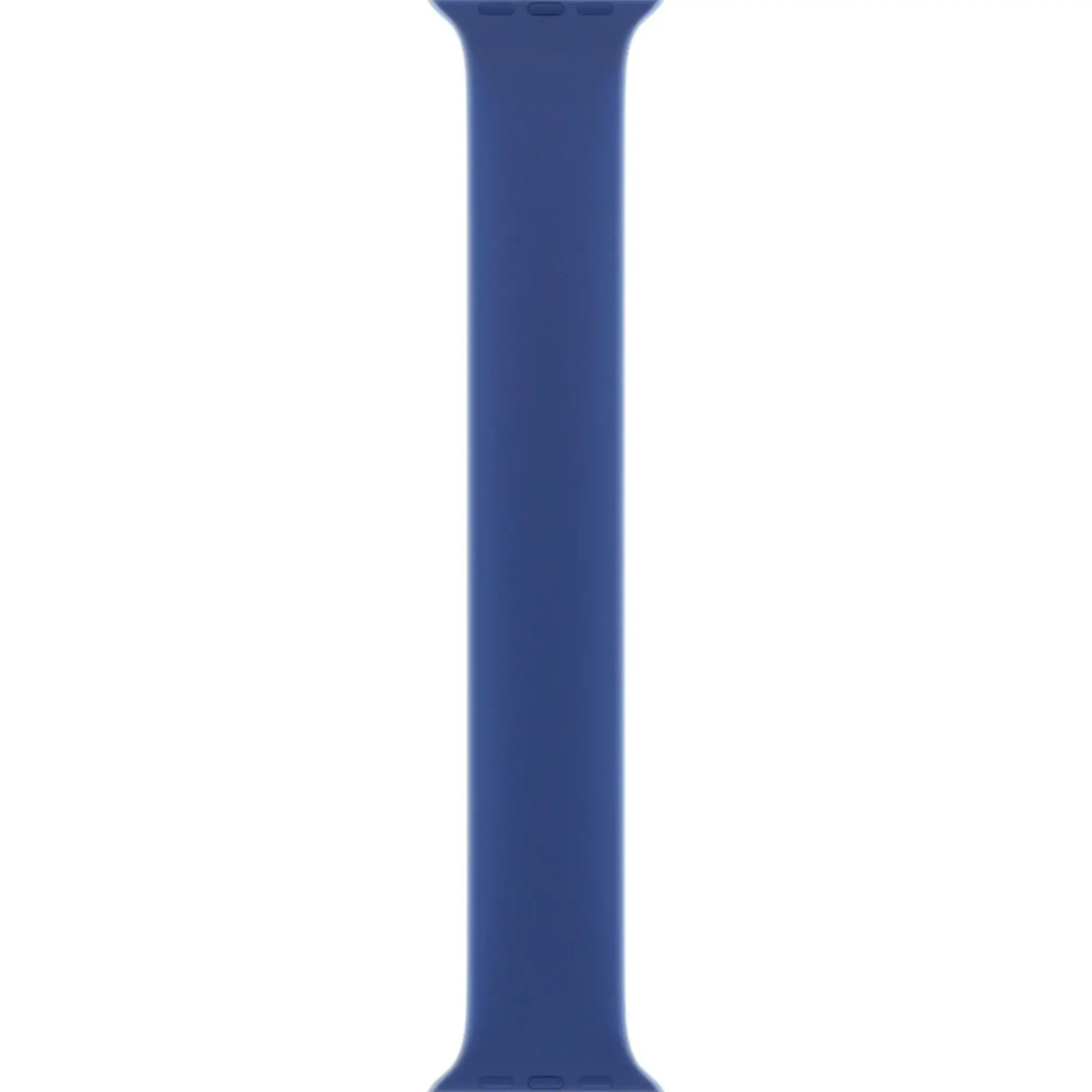 Ремінець Apple Tomales Blue Solo Loop - Size 11 для Apple Watch 44/45/46/49mm (MJHU3)