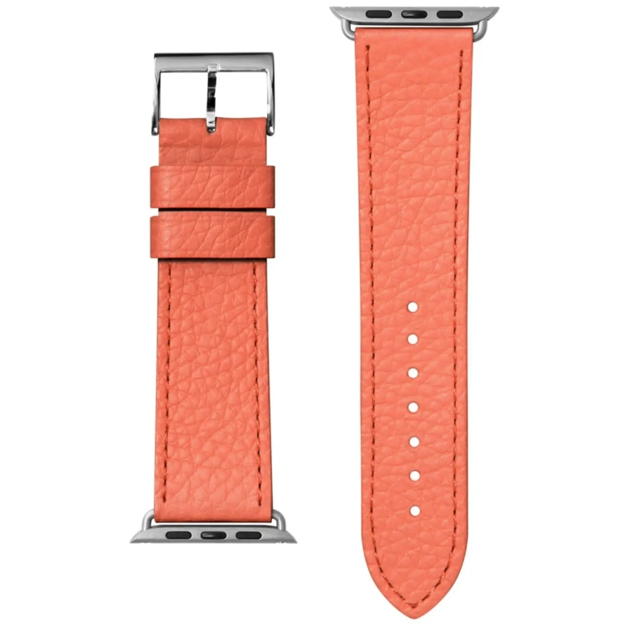 Ремешок LAUT MILANO для Apple Watch 42/44мм Coral (LAUT_AWL_ML_P)