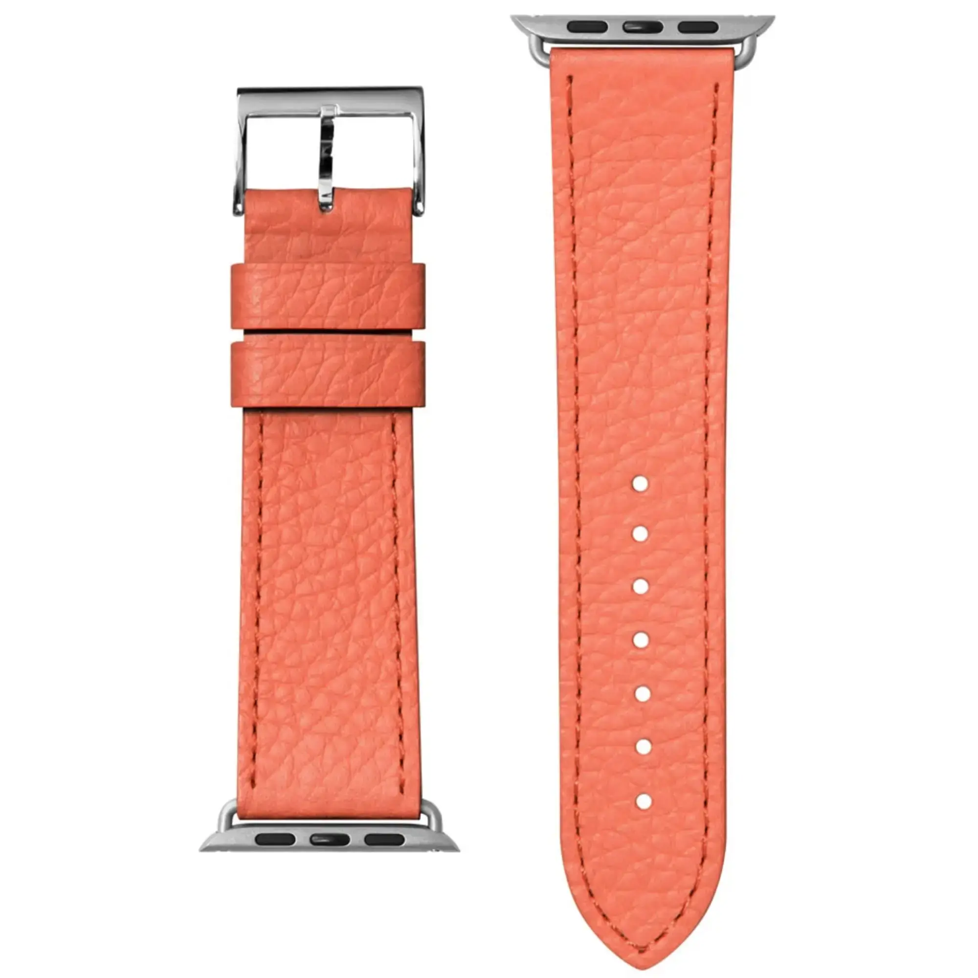 Ремешок LAUT MILANO для Apple Watch 38/40 мм Coral (LAUT_AWS_ML_P)