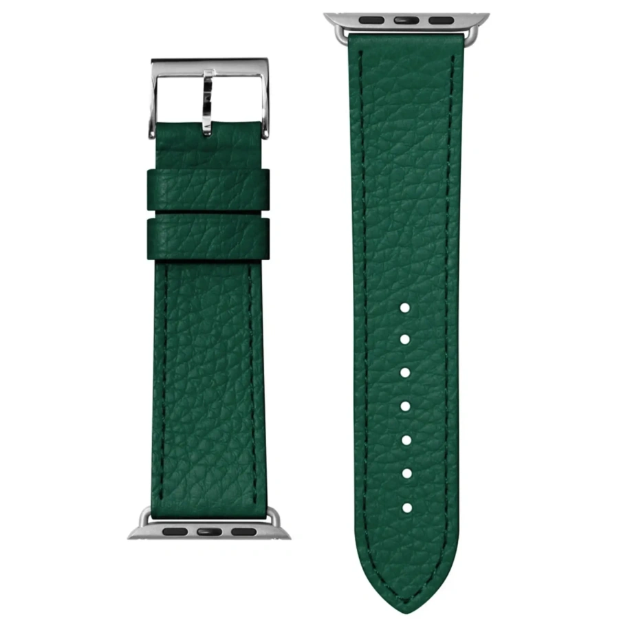 Ремінець LAUT MILANO для Apple Watch 38/40 мм Emerald (LAUT_AWS_ML_GN)