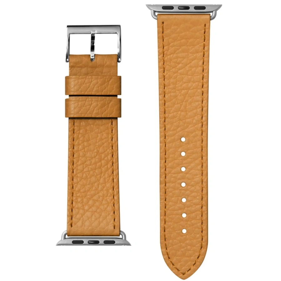 Ремешок LAUT MILANO для Apple Watch 38/40мм Ochre (LAUT_AWS_ML_BR)