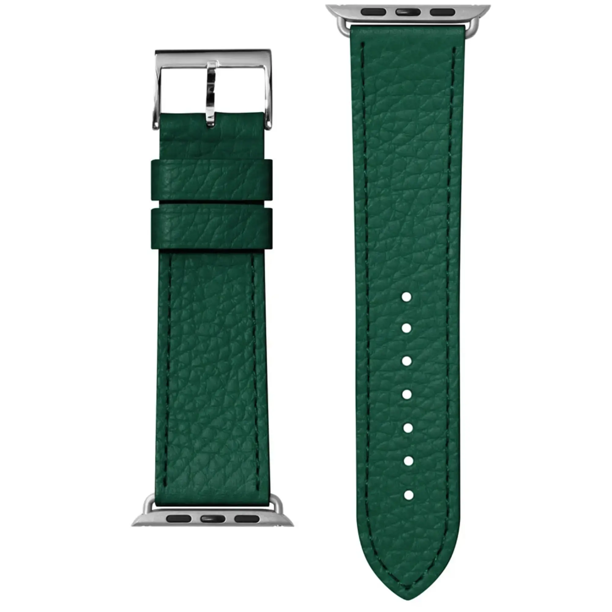 Ремешок LAUT MILANO для Apple Watch 42/44мм Emerald (LAUT_AWL_ML_GN)