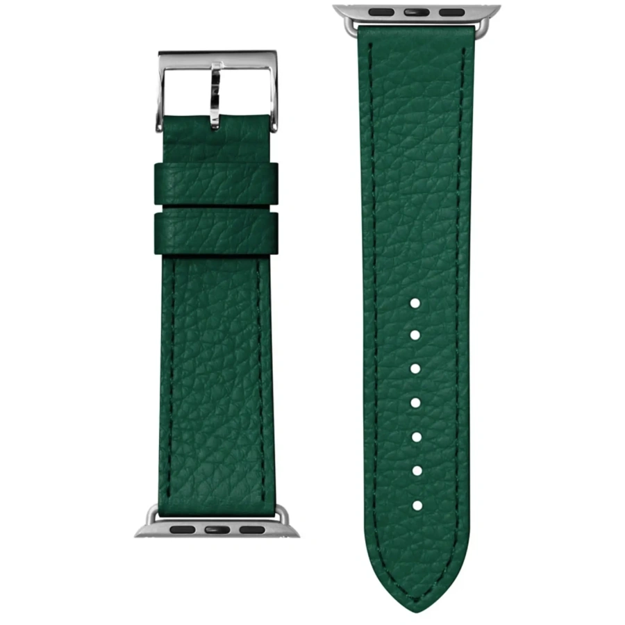 Ремешок LAUT MILANO для Apple Watch 42/44мм Emerald (LAUT_AWL_ML_GN)