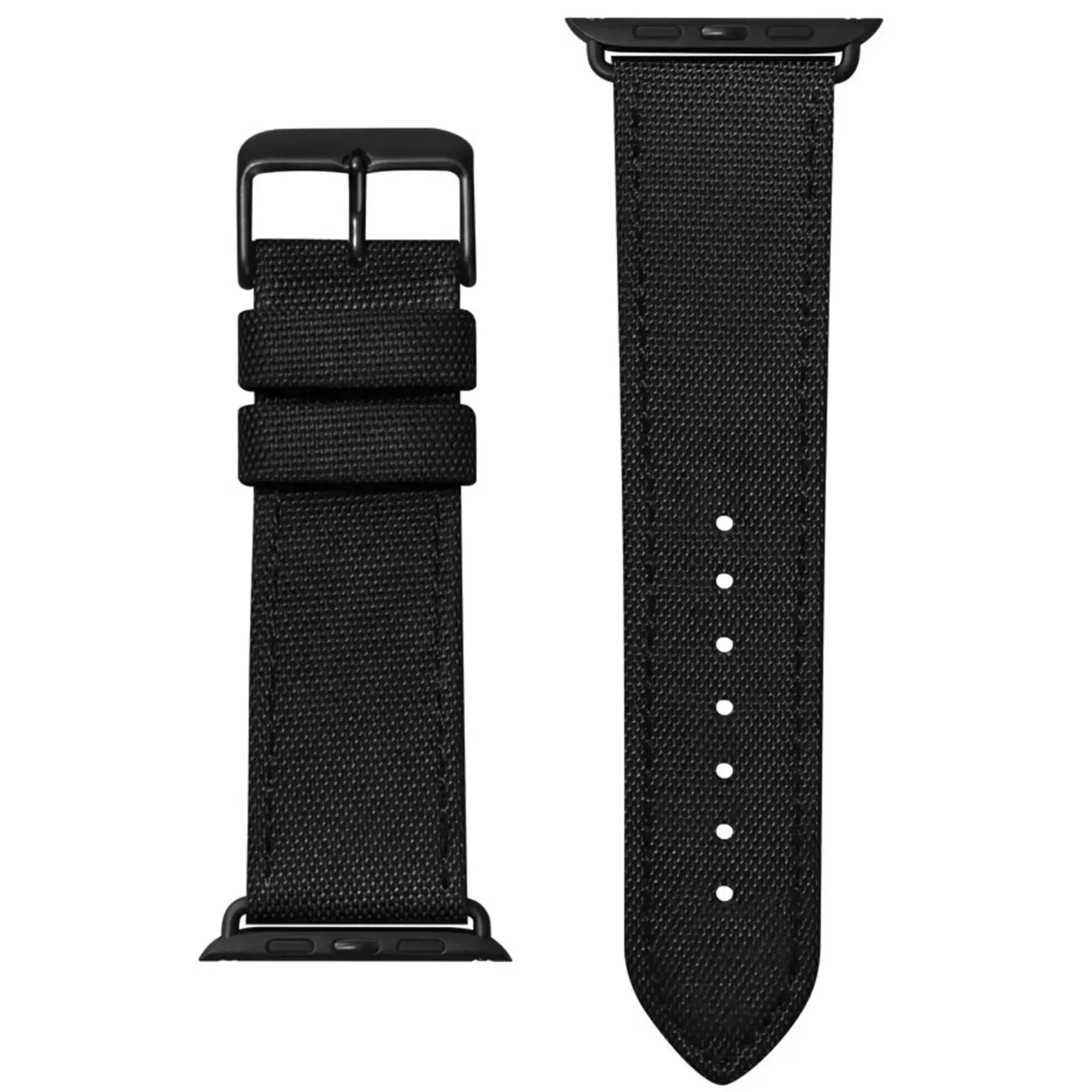 Ремешок LAUT TECHNICAL для Apple Watch 42/44мм Black Ops (LAUT_AWL_TE_BK)