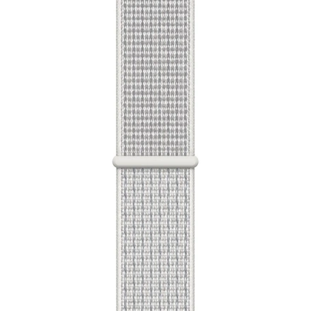 Ремінець Seashell для Apple Watch 42/44mm Lux Copy