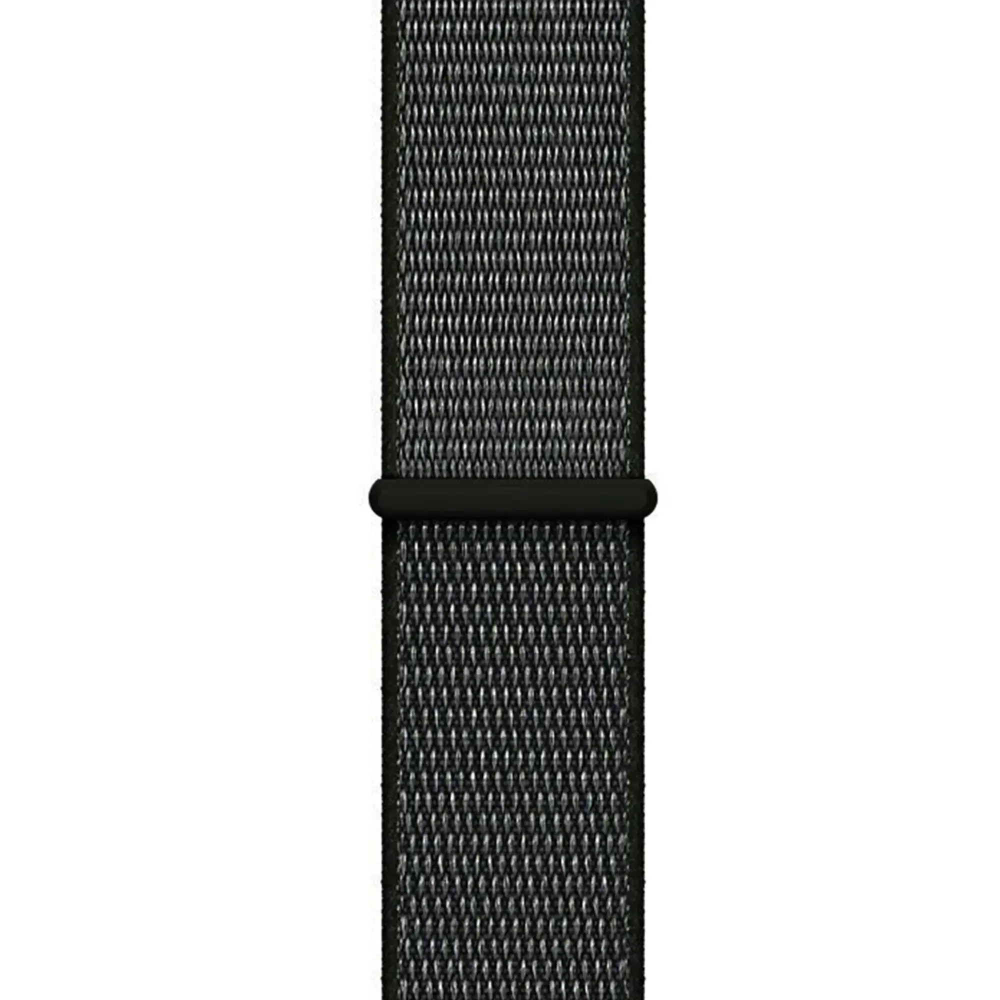 Ремешок Apple Dark Olive Sport Loop для Apple Watch 38mm (MQW62)