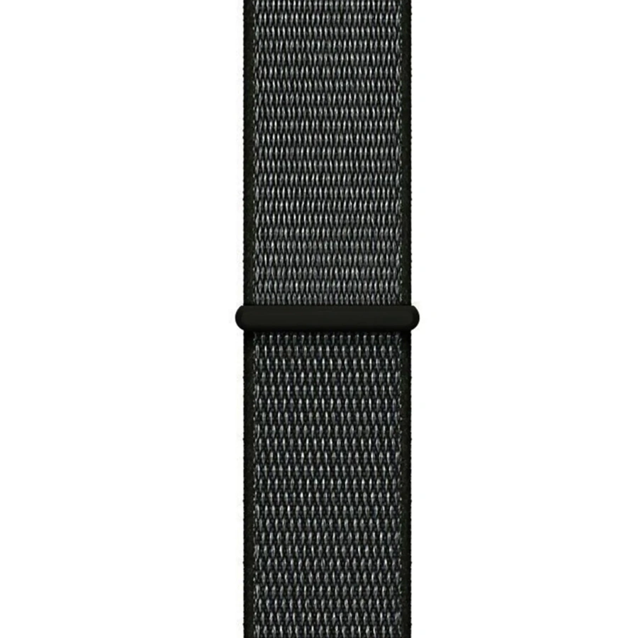 Ремінець Apple Dark Olive Sport Loop для Apple Watch 38mm (MQW62)