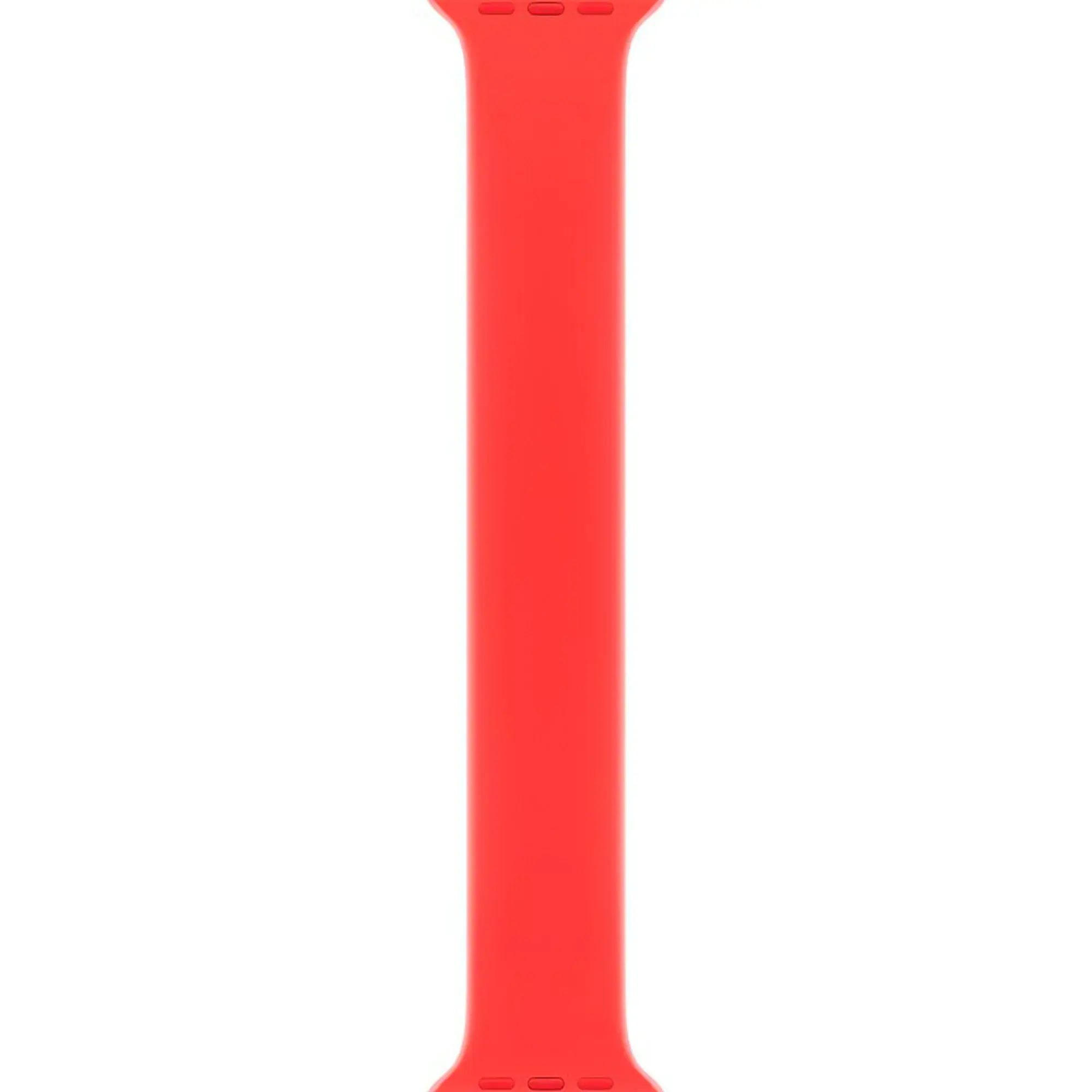 Ремінець Apple Pink Citrus Solo Loop - Size 11 для Apple Watch 44/45/46/49mm (MYW32)