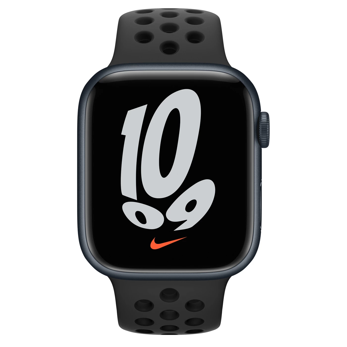 Apple watch cellular store nike