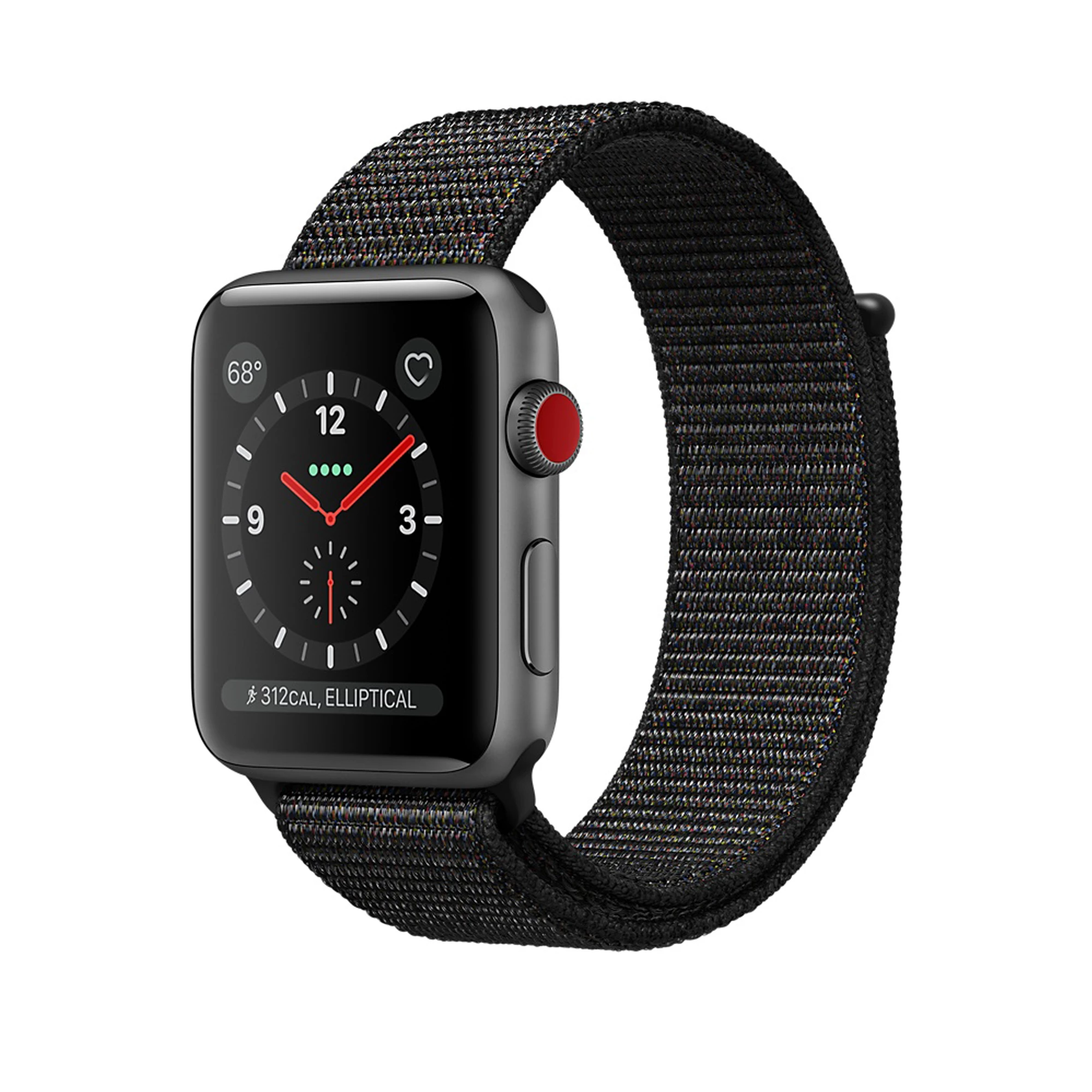 Купить Apple Watch 3 В Самаре