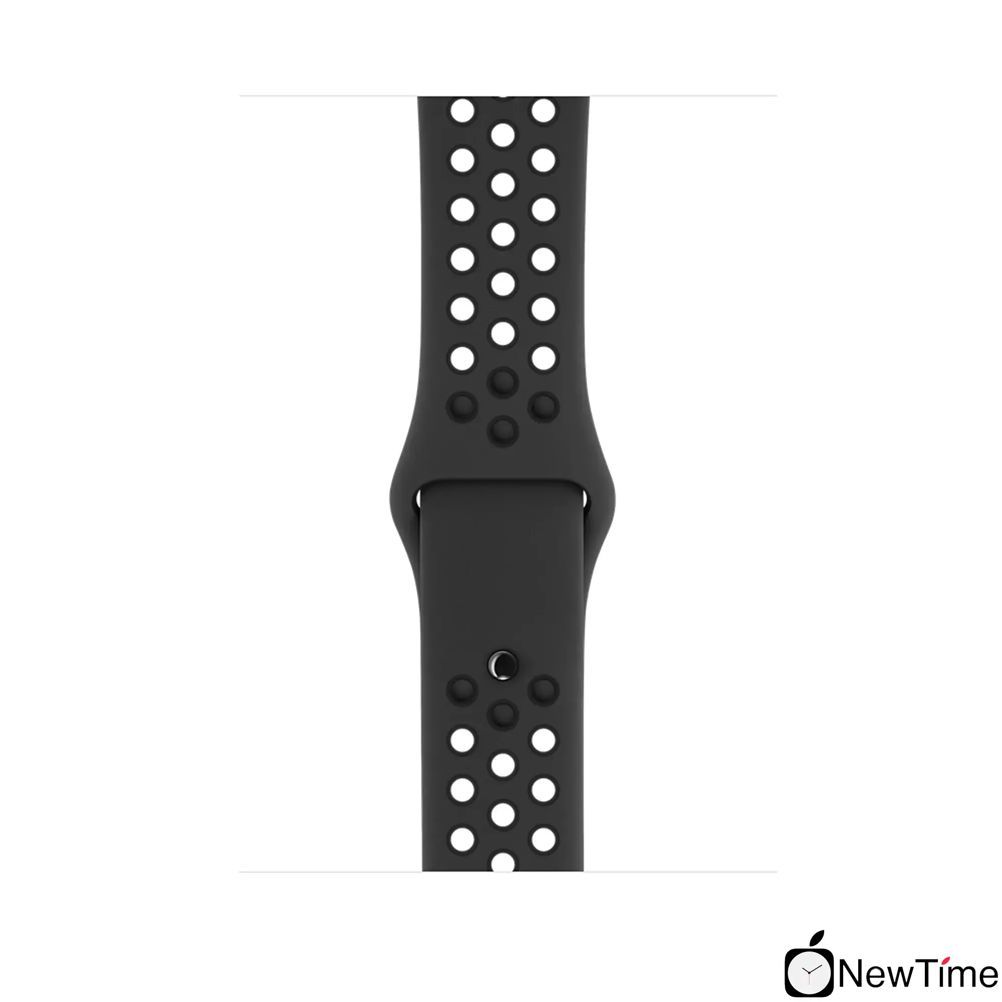 Apple Watch Series 3 Nike + (GPS + Cellular) 38mm Space Gray Aluminum Case with Anthracite / Black Nike Sport Band (MQL62, MQM82)