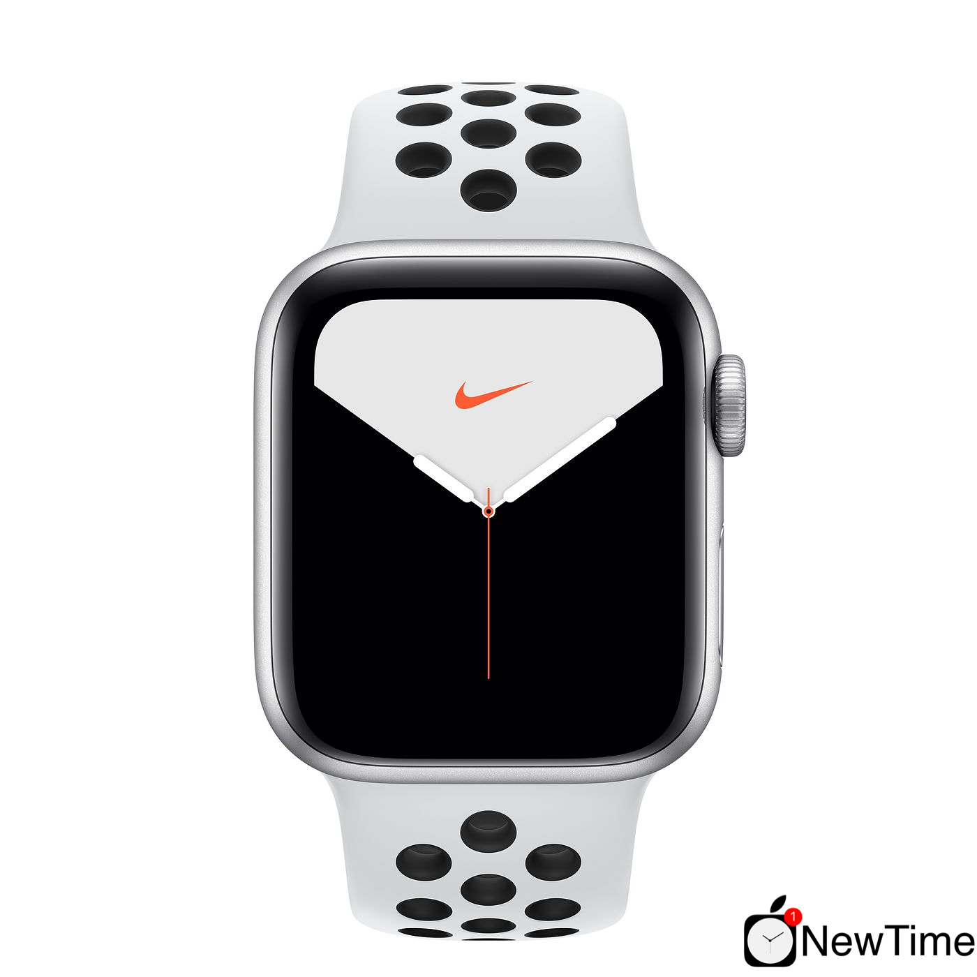 Apple series 5 nike clearance