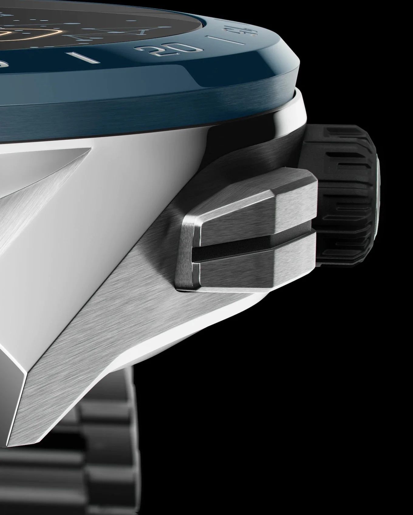 Смарт-годинник TAG Heuer CONNECTED (SBG8A11.BA0646)