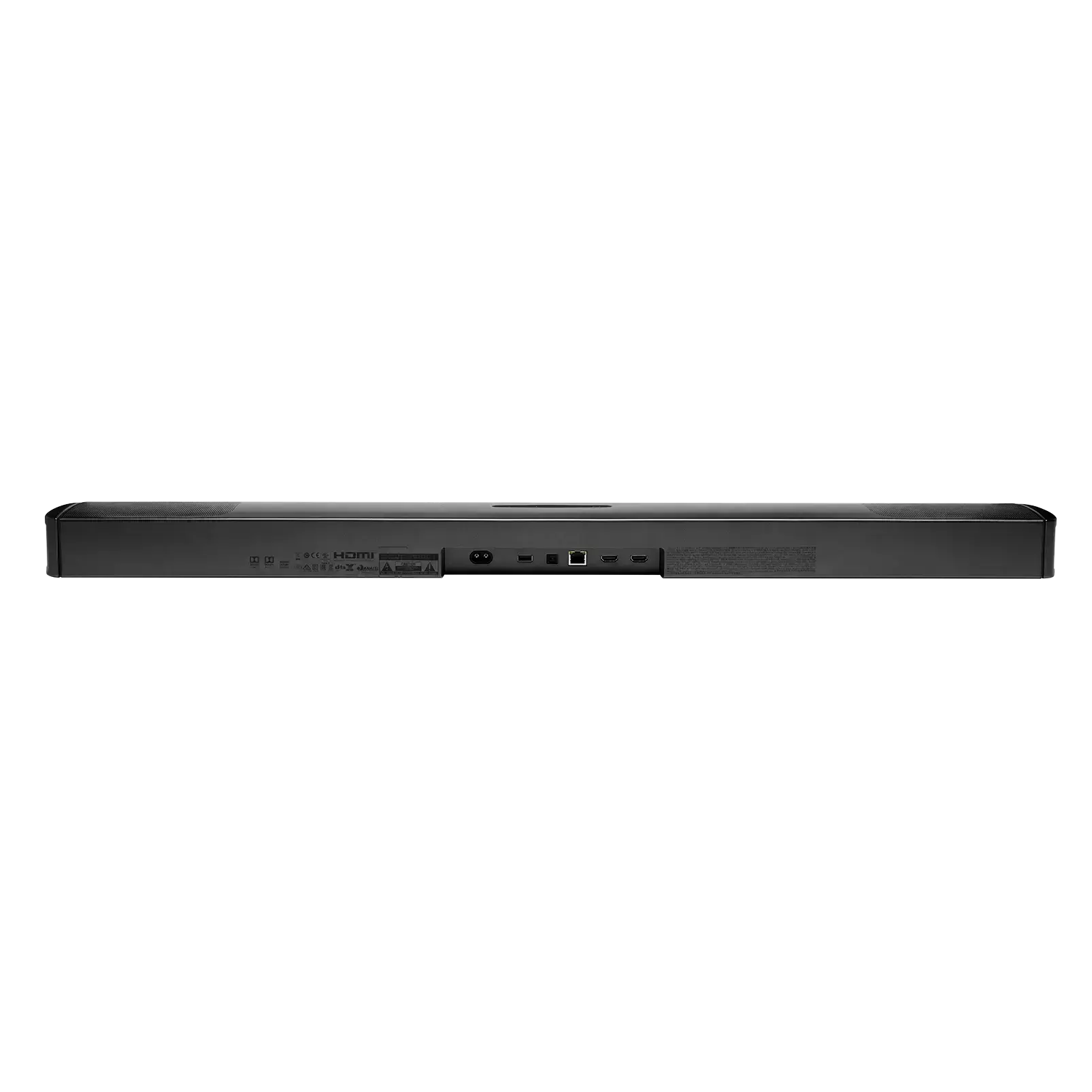 Саундбар JBL Bar 9.1 3D Surround with Dolby Atmos (JBLBAR913DBLK)