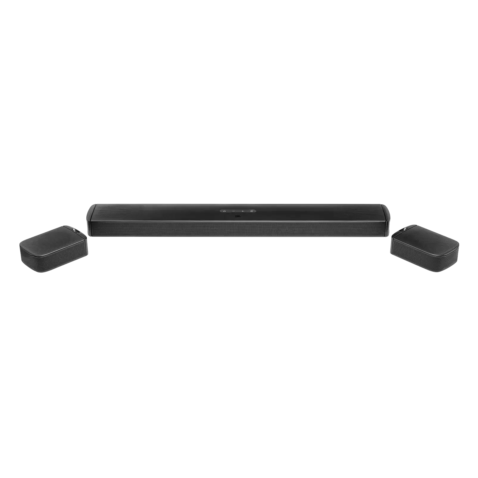 Саундбар JBL Bar 9.1 3D Surround with Dolby Atmos (JBLBAR913DBLK)