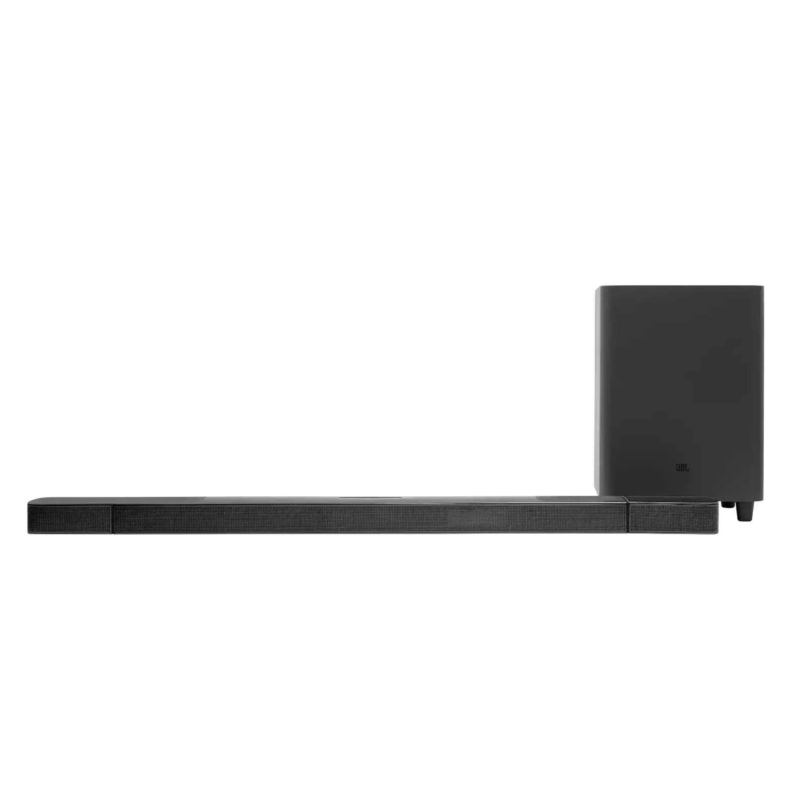 Саундбар JBL Bar 9.1 3D Surround with Dolby Atmos (JBLBAR913DBLK)