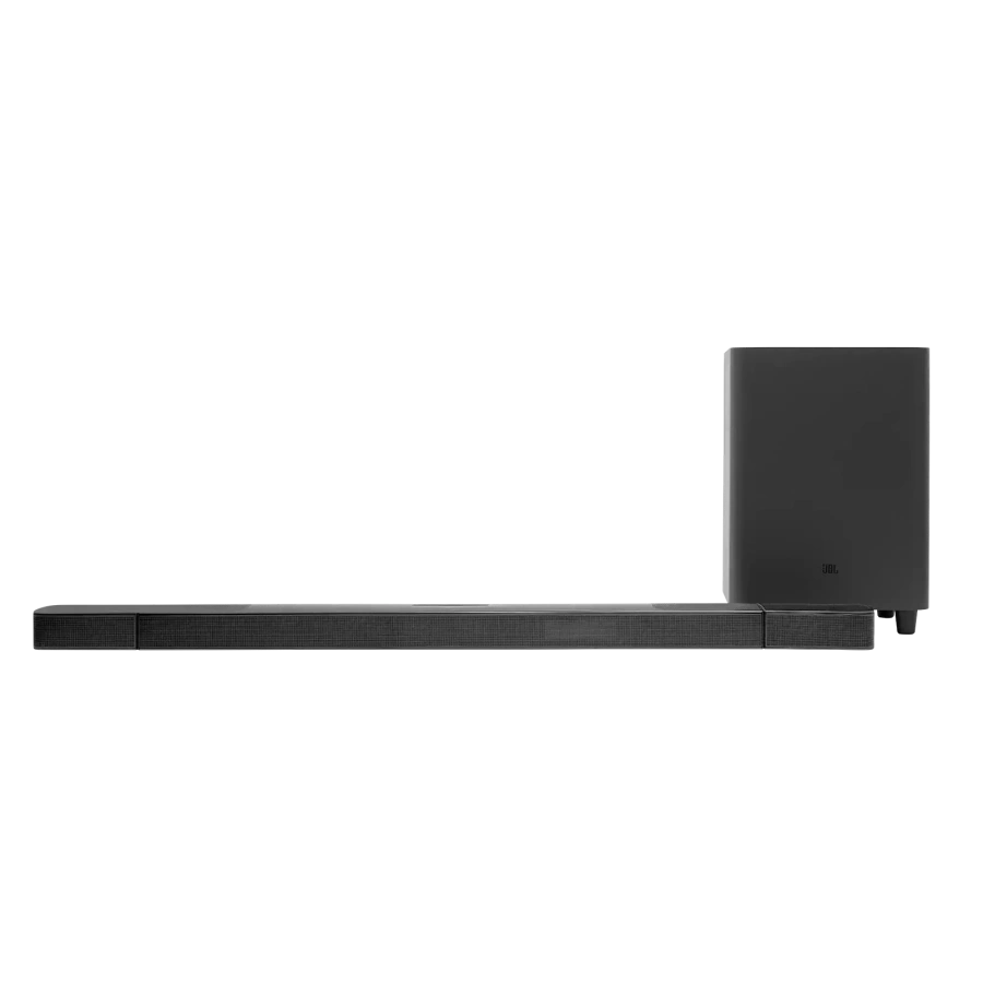 Саундбар JBL Bar 9.1 3D Surround with Dolby Atmos (JBLBAR913DBLK)
