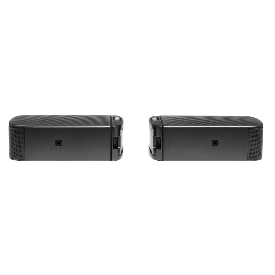 Саундбар JBL Bar 9.1 3D Surround with Dolby Atmos (JBLBAR913DBLK)