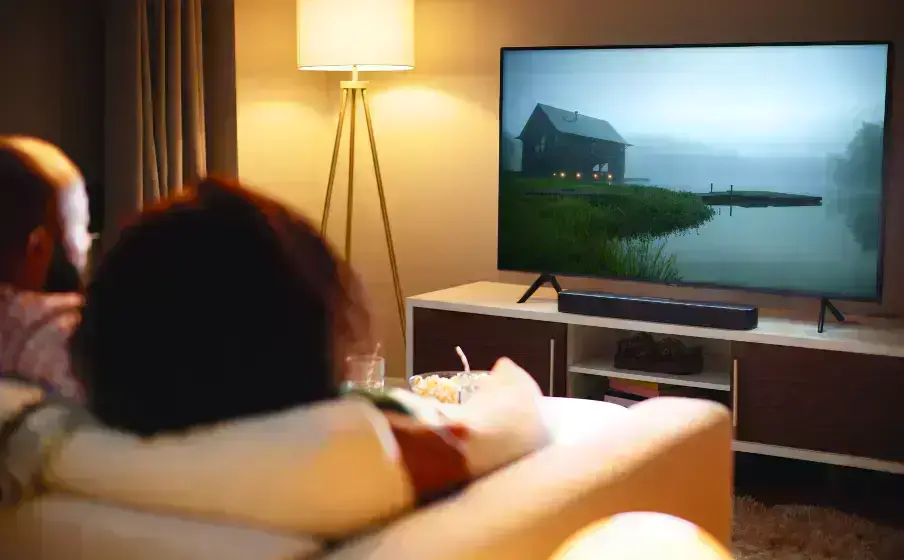 Саундбар JBL Bar 2.0 All-in-One (JBLBAR20AIOBLK)