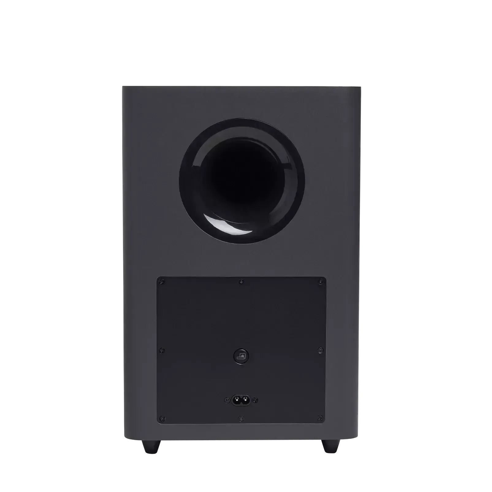 Саундбар JBL Bar 2.1 Deep Bass (JBLBAR21DBBLKEP)