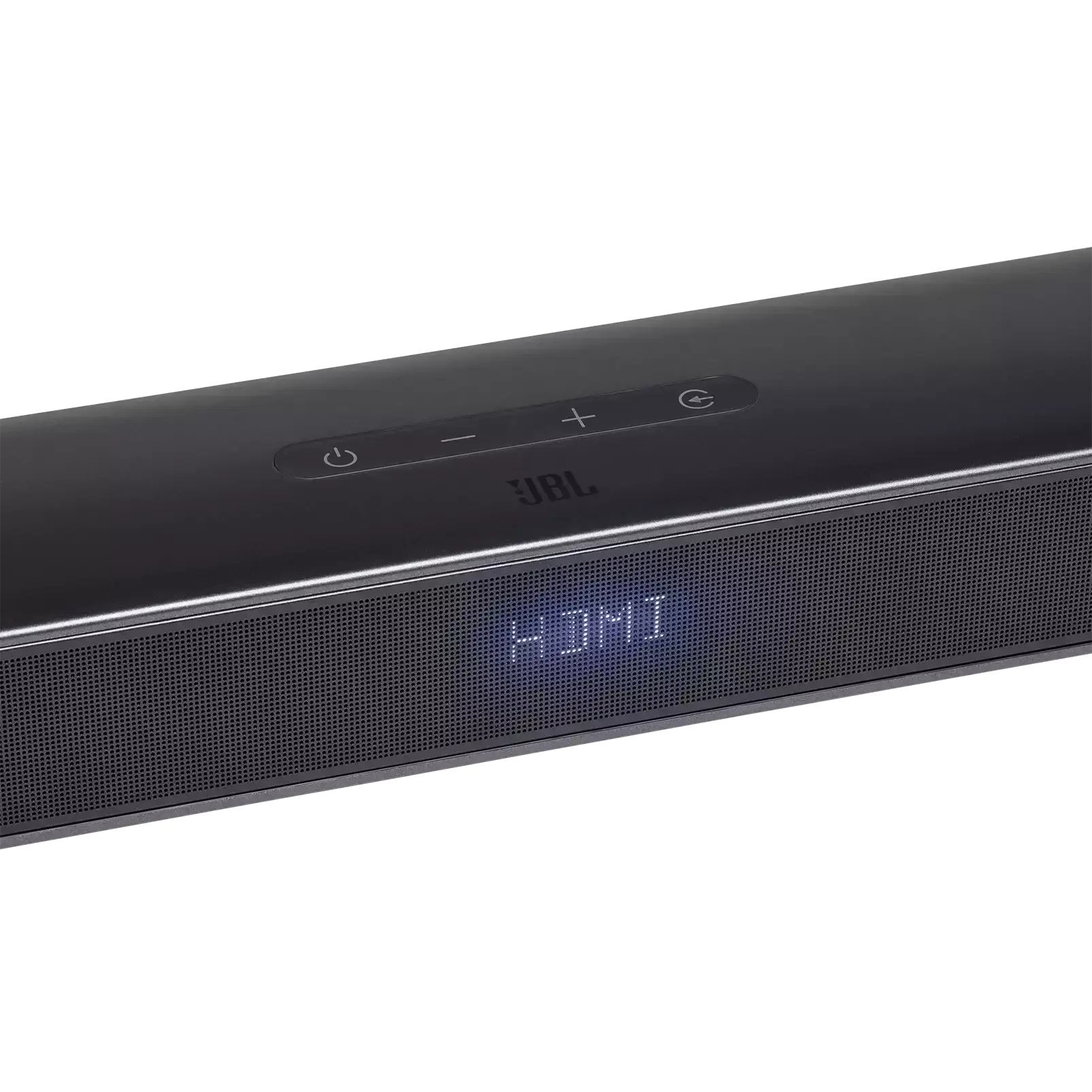Саундбар JBL Bar 2.1 Deep Bass (JBLBAR21DBBLKEP)