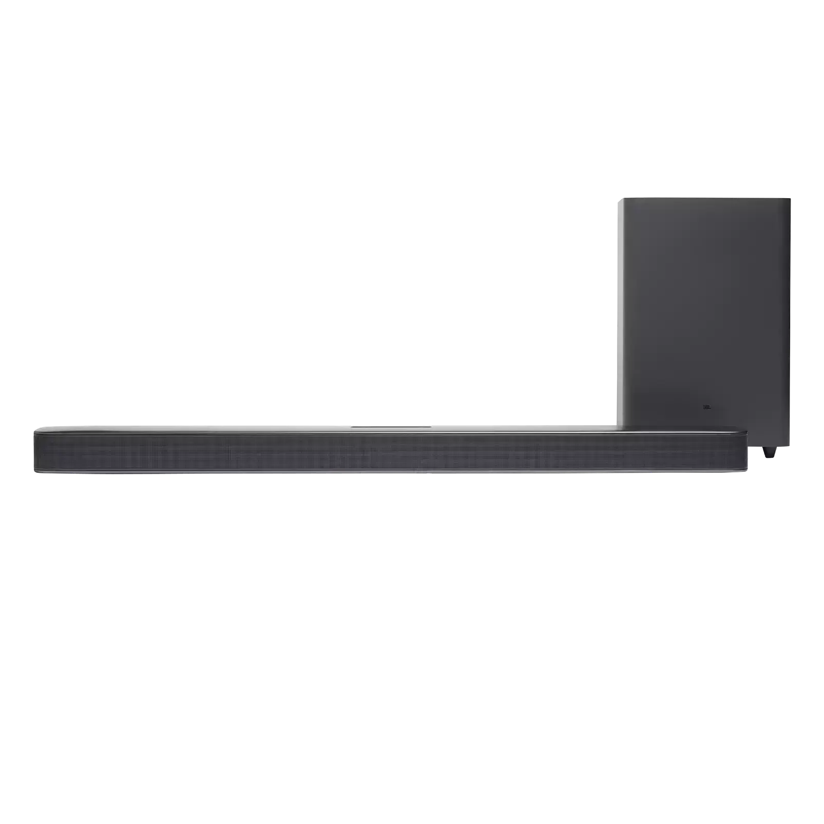 Саундбар JBL Bar 2.1 Deep Bass (JBLBAR21DBBLKEP)