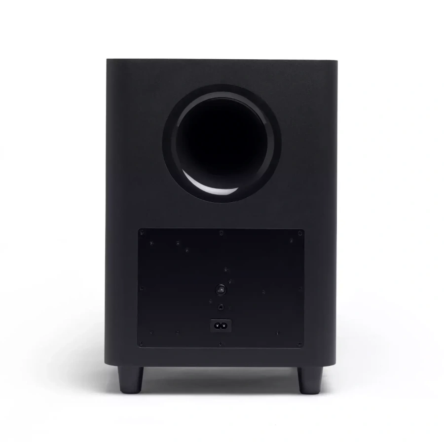 Саундбар JBL Bar 5.1 Surround with Amazon Alexa Black (JBLBAR51IMMRMBLKEP)