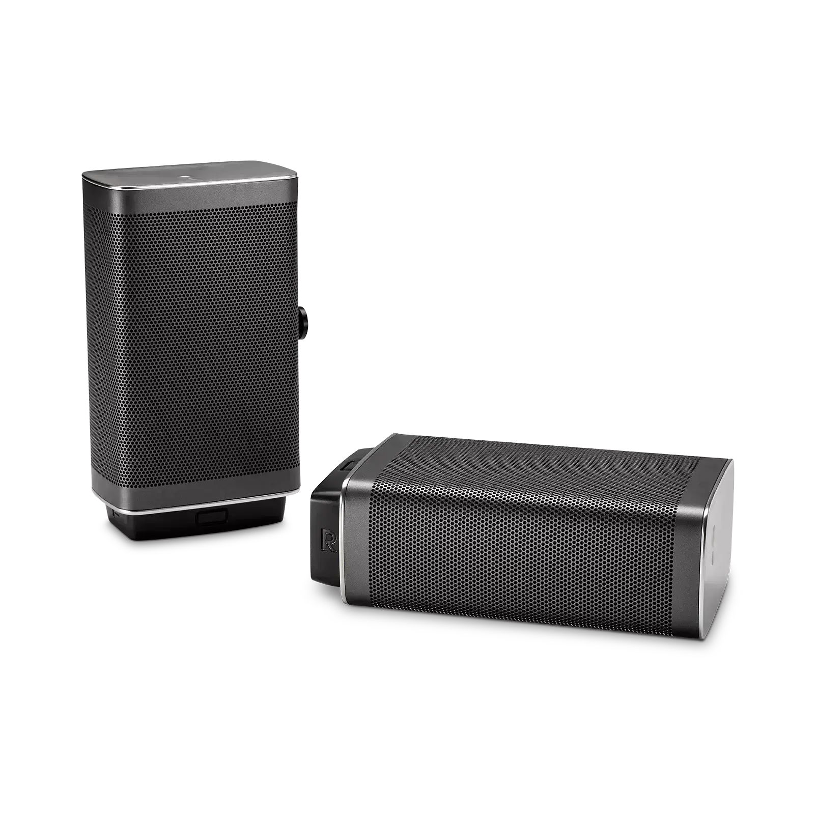 Саундбар JBL Bar 5.1 (JBLBAR51BLKEP)