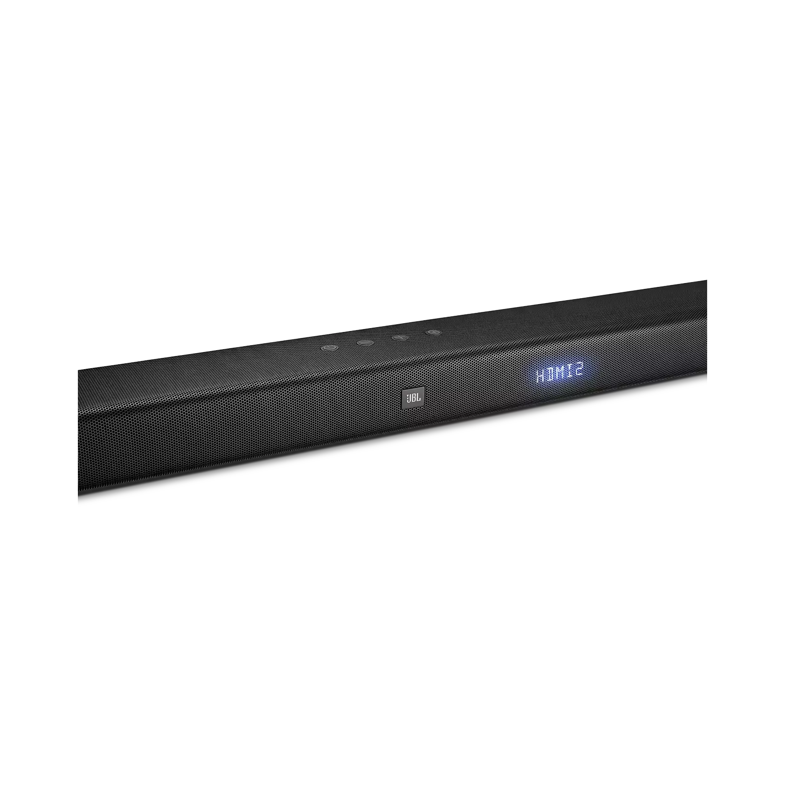 Саундбар JBL Bar 5.1 (JBLBAR51BLKEP)