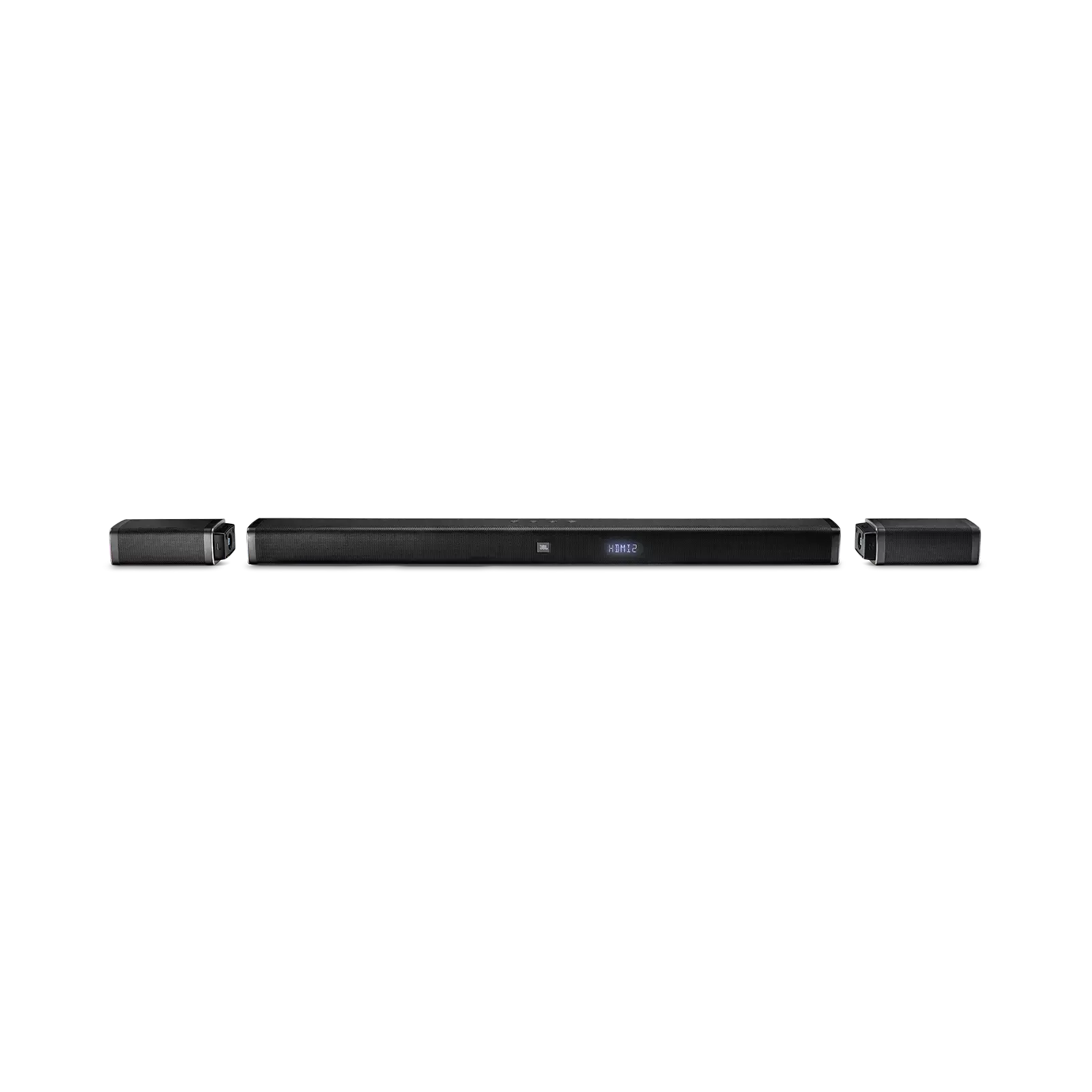 Саундбар JBL Bar 5.1 (JBLBAR51BLKEP)