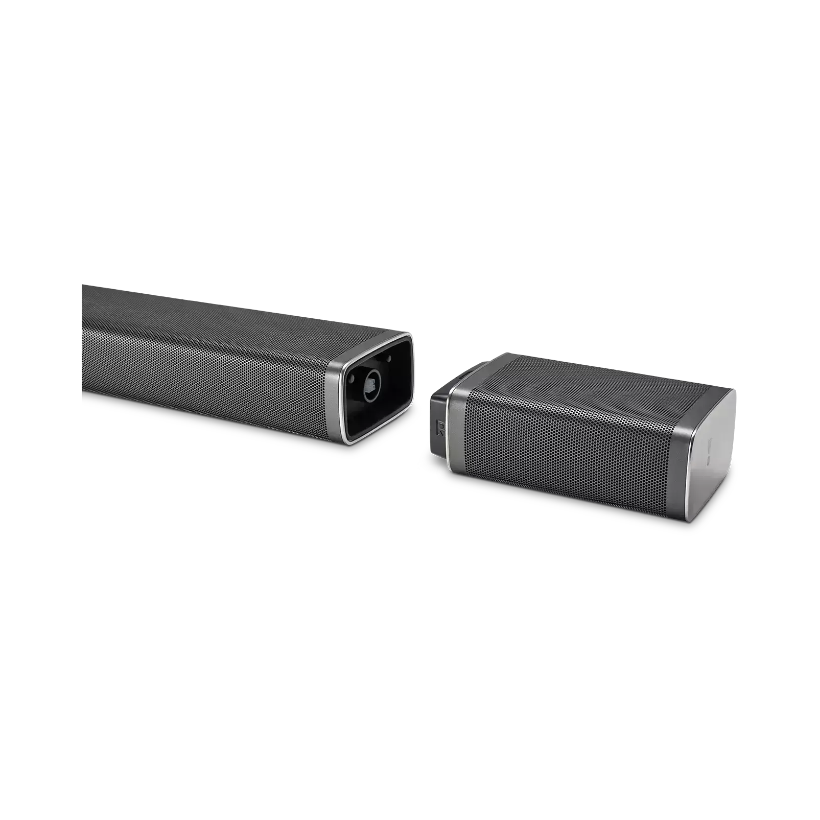 Саундбар JBL Bar 5.1 (JBLBAR51BLKEP)