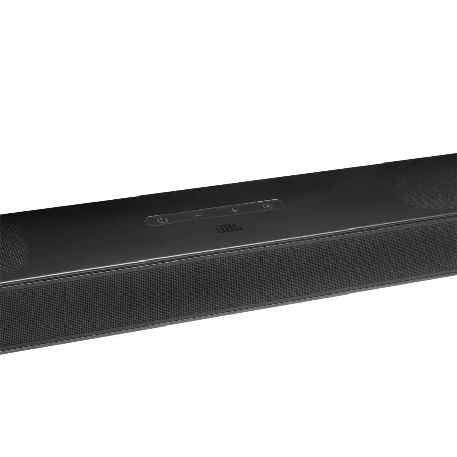Саундбар JBL Bar Surroud 5.0 Channel with Multibeam Sound Technology (JBLBAR50MBBLKEP)