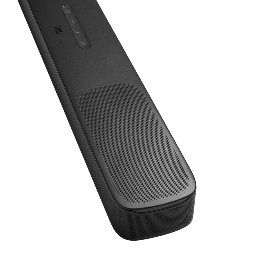 Саундбар JBL Bar Surroud 5.0 Channel with Multibeam Sound Technology (JBLBAR50MBBLKEP)