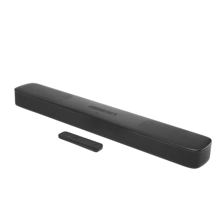 Саундбар JBL Bar Surroud 5.0 Channel with Multibeam Sound Technology (JBLBAR50MBBLKEP)