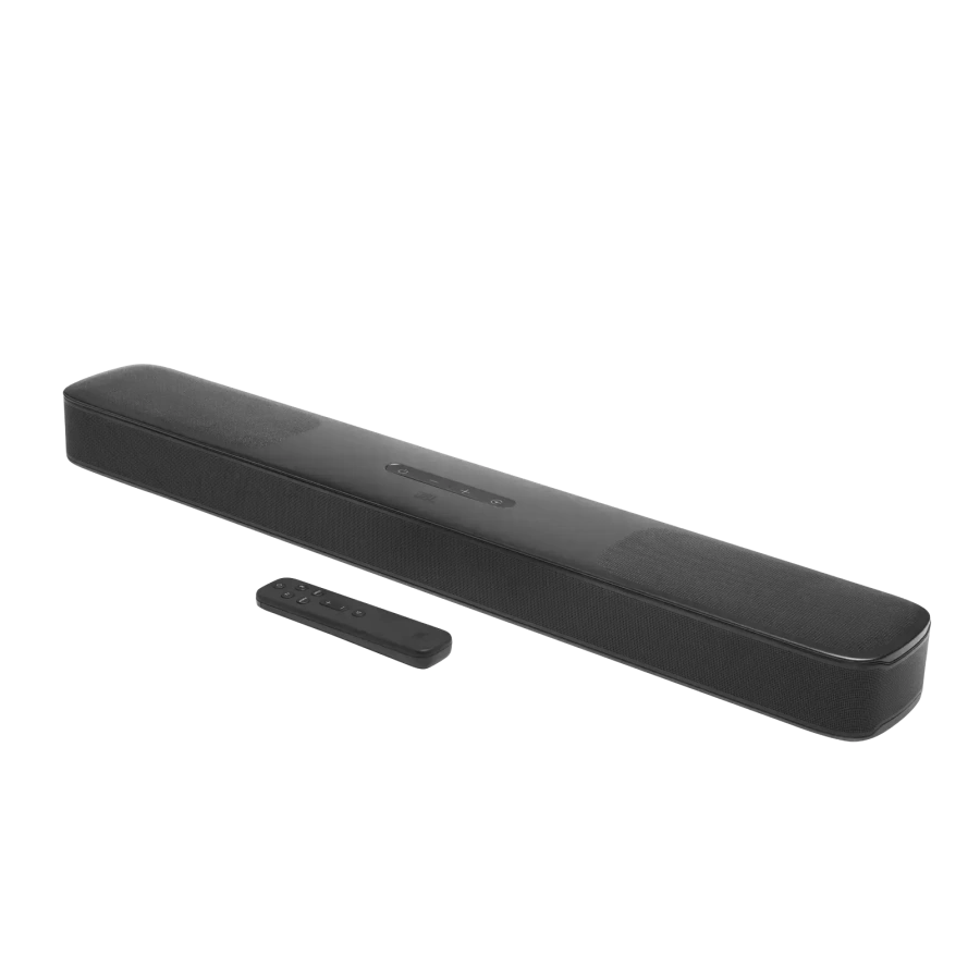 Саундбар JBL Bar Surroud 5.0 Channel with Multibeam Sound Technology (JBLBAR50MBBLKEP)