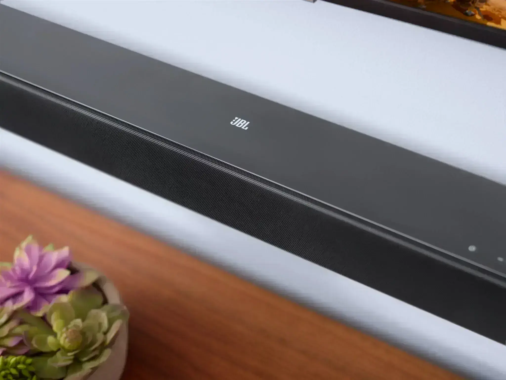 Саундбар JBL Cinema SB 120 Black (JBLSB120BLKEP)