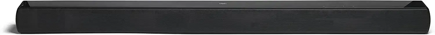 Саундбар JBL Cinema SB 120 Black (JBLSB120BLKEP)